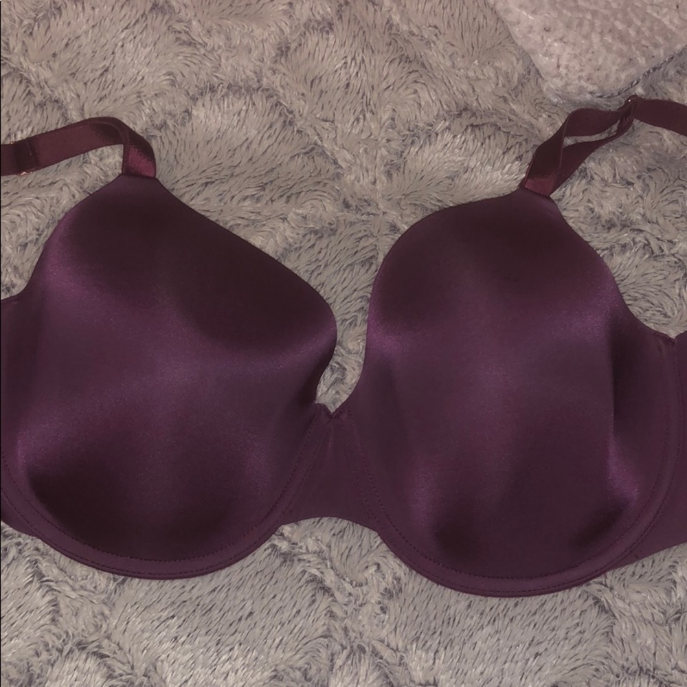 Soma Bra Vanishing 360 Perfect Coverage 34G